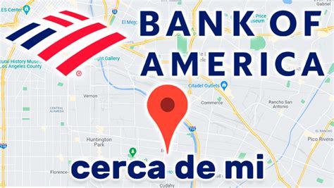 Localice ubicaciones a las sucursales y los cajeros automticos de Bank of America en New Jersey. . Banco amrica cerca de mi ubicacin